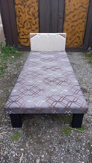 Samovarlar: Təzə çarpayılar — 7