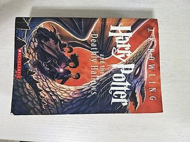 Kitab: “Роуз и Магия зеркала” (Rose və Güzgünün Sehrı) Müəllif: Холли — 6