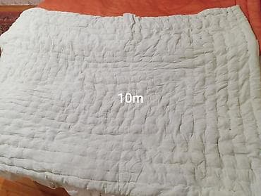 Ev üçün dekor: Böyüklər üçün Pambıq Pastel dəsti — 2