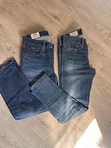 Cinslər: Cinslər, Ralph Lauren, S, rəng - Mavi — 5