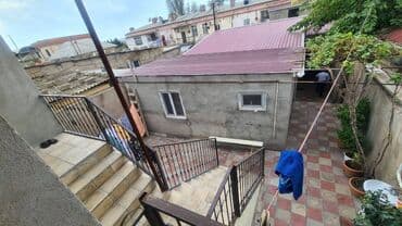 masallida evler: 8 otaq, 230 kv. m, Orta təmir — 11