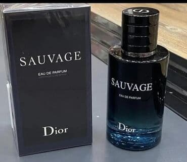 givenchy l'interdit qiymeti ideal: 😎Dior Sauvage parfum Əsl kişi ətiridi 100ml qaliciliqi 8.10 saat — 1