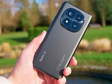 redmi note 8 pro kabro: Redmi Note 14 Pro+, 512 GB, rəng - Boz, İki sim kartlı — 2