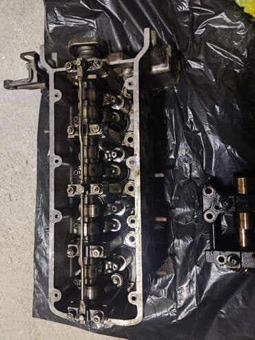 двигатель бмв е39: BMW 43, 1.9 л, Бензин, 2000 г., Б/у — 1