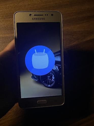 a103 pro tablet: Samsung Galaxy J2 Prime, rəng - Qızılı, İki sim kartlı — 3