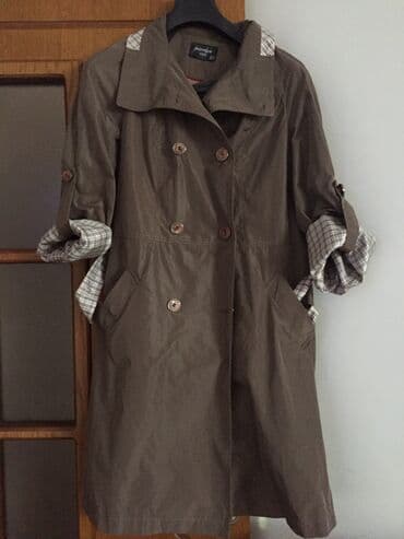 женские трикотажные туники: Plaş az geyinilib — 1