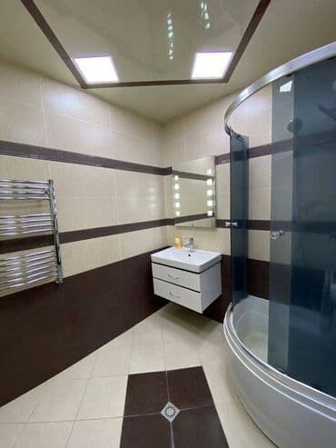 kiraye evler metro: Xətai metrosunun yaxınlığında icra hakimiyyətinə yaxın 16 mertebeli — 2