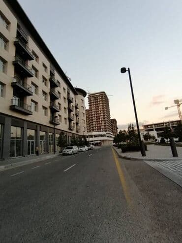 gence prospekti yeni tikili: 3 otaqlı, Yeni tikili, m. Xətai, 187 kv. m — 2