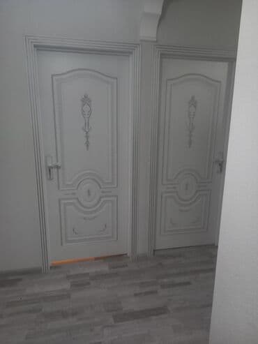 ugur emlak agentliyi: Sumqayıt, 3 otaqlı, Köhnə tikili, 73 kv. m