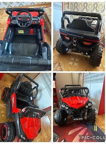 G2Tecili satlir 100 azn . Usaq ucun masin hem pulta hemde pedala idare lalafo.az -da G2Tecili satlir 100 azn . Usaq ucun masin hem pulta hemde pedala idare
