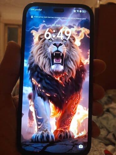 honor qulaqliq: Honor X8b — 3