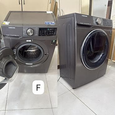 samsung galaxy s 4: ‼️ Təcili Satılır ‼️ Samsung 7 kg paltaryuyan 390 manat.Catdirilma — 1