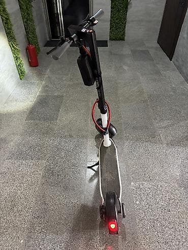 suru: Elektrik skuter – YADEA KS5 seriyası - Güclü ön motorlu elektrik — 2