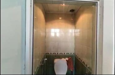 binəqədidə ucuz evlər: Binəqədi qəs. 3 otaqlı, 120 kv. m, Yeni təmirli — 6