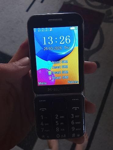dubai telefonlar: TƏCİLİ SATILIR!!!! M-Horse əla vəziyyətdə 4nömrəlidi prablemsizdi — 6