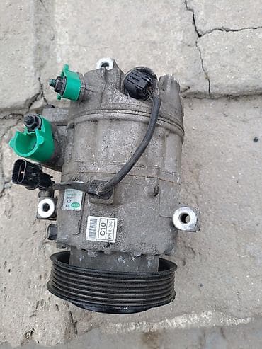 az gazel: Avtomobil kondisioner kompressoru kia və Hunday markalarına gedir az — 4