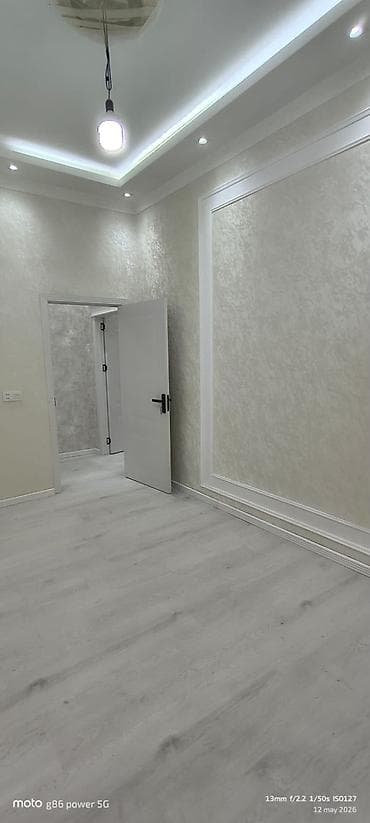 Mənzillər: Sumqayıt, 2 otaqlı, Köhnə tikili, 63 kv. m — 7