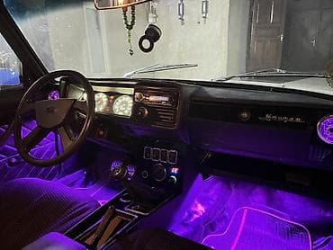 niva satilir: VAZ (LADA) 2107: 1.6 l | 2006 il 86000 km Sedan — 8