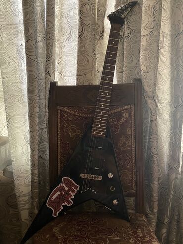 купить бу гитару: Jackson JS30RR — 1