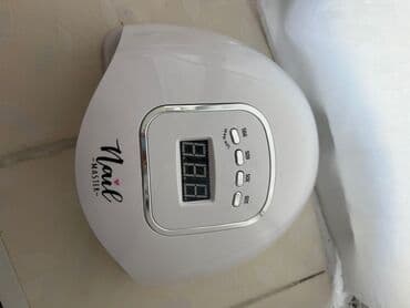 dırnaq seti: Dirnaq qaynaq alətləri seti. demək olarki islənməyib. yeni kimidir — 2