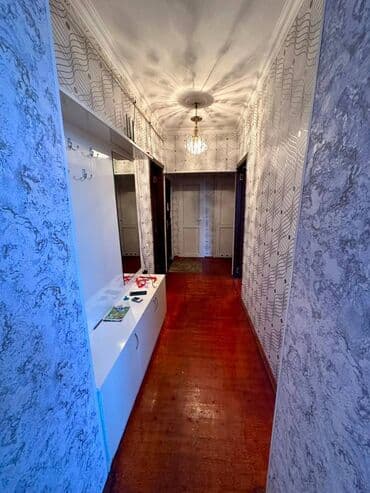 bine qesebesinde ev: Sabunçu rayonu,Razin,Asan xidmətin yanında,9 mərtəbənin,1-ci — 12