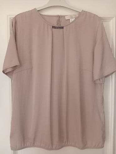 Новая блузка от бренда Alessa W. Collection (Германия), размер 44