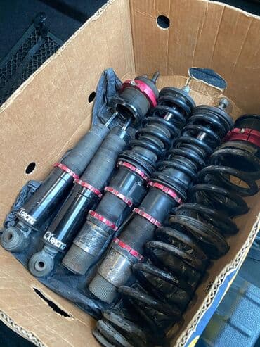 Avtomobil satışı: F30 Coilover — 1