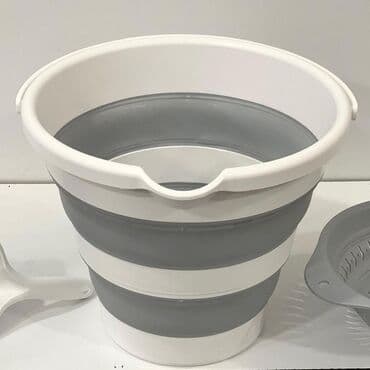 Vedre 
Selekon
Açılıb yığılır
Tutum 12 lt
Türkiye yığılıb açılır