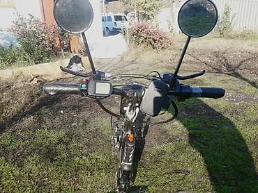 Əlil arabaları: Əlil arabasına qoşmaq üçündür batareyası yeni dəyişilib heç bir — 2