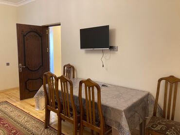 cennet park kiraye evler: 80 м², 2 комнаты — 1