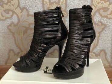 детские ролики 35 38 размера: Ölçü: 35.5, İşlənmiş — 1