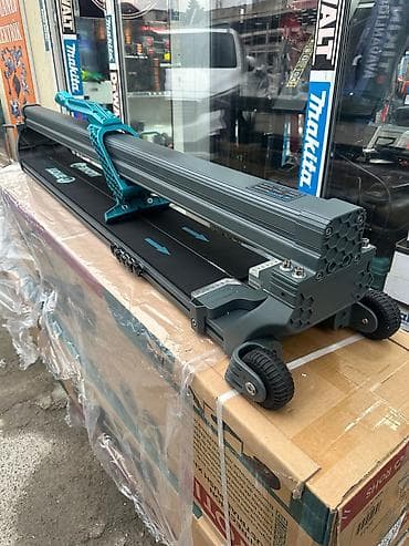 Əl ilə çalışan Kafel kəsən stanok, 1200 mm