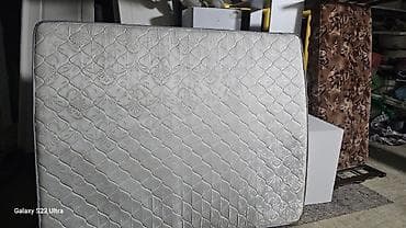 Matras saglamdi
160/2 olcude
Qiymet 35 azn
Unvan Yasamal Mida 
Ziko🦋 — 1
