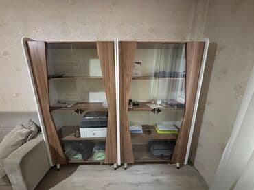 heyet evi ucun stol stul: İşlənmiş, Dolab, Komod, Masa və oturacaqlar, Kredit yoxdur, Türkiyə — 7