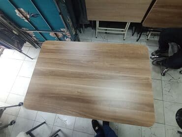 mini masa: Yeni, Qatlanan, Laminat, Oval masa — 3