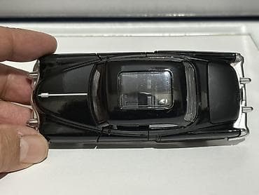 Kolleksiya üçün metal model avtomobil - Cadillac Series 62 Couple — 9