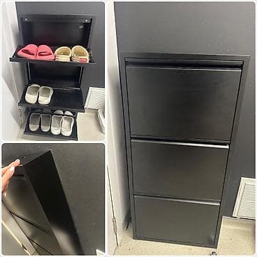 mebillər: GulEndirim ❌❌ ✔️100 man(Nizami metrosu) Ayaqqabı dolabi. Sifarişlə — 1