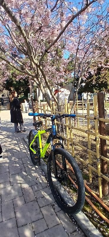 stels velosipedleri: Satılır problemi yoxdur her sey usdunde verilir m50 nen bartwr ederem — 2