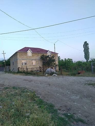 дача в баку аренда посуточно: Шемахы, 175 м², 4 комнаты, Без бассейна, Газ, Электричество, Водопровод — 3