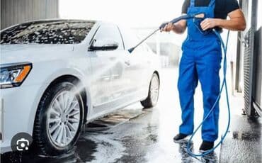 Salam Avtoyumaya tecrubeli avto yuyucu tələb olunur unvan Yeni Yasamal