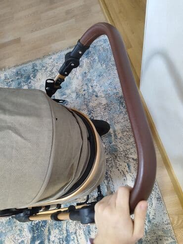 yüngül uşaq vetrovkaları: Klassik gəzinti arabası, Kidilo, İşlənmiş, Yaş: 30 ay, Ünvandan götürmə, Pulsuz çatdırılma, Ödənişli çatdırılma — 5