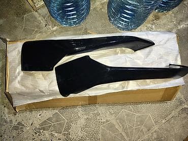 qazel turbo az: TƏCİLİ BMW və Universal Tüning Dəsti Qırığı yoxdur Qiymət: 150 AZN — 4