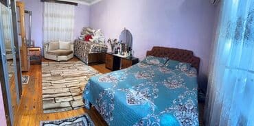 Коммерческая недвижимость: 3 otaqlı mənzil – geniş və işığlı. Bakı şəhəri xətai rayonu. Maşın — 4