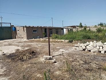 ev axtaram: Türkan qəs. 2 otaqlı, 7 kv. m, Kredit yoxdur, Orta təmir — 3