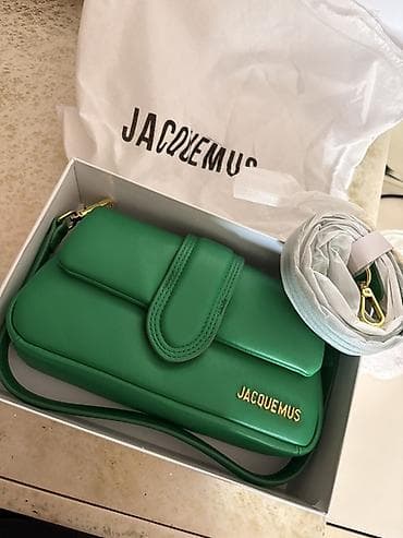 chanel sumkalar: Çiyin çantası, Yeni — 1