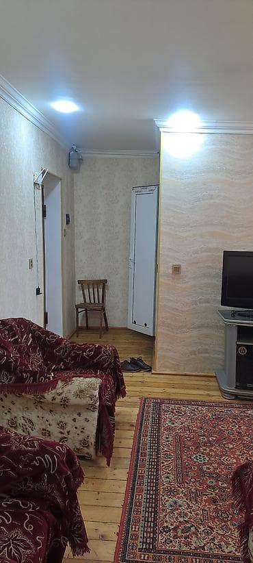 otağ: 2 otaqlı mənzil – voğzala yaxın Maksi marketin yanı Xüsusiyyətlər: - — 7