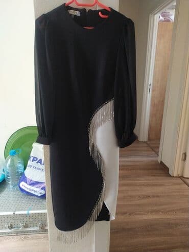 calvin klein euphoria qiymeti: Ziyafət donu, Midi, H&M, S — 2