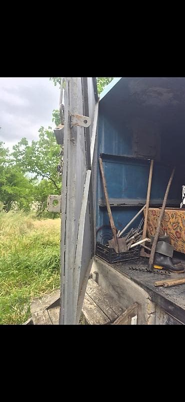 güneş panel kamera: Metal karkaslı tent/afdarma örtüyü üçün konstruksiya - Material — 5