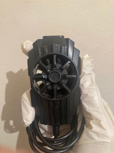 ucuz soyuducular: Telefon Soyuducu Fan Telefonu Soyudur Alarkən PowerBank İlə Gəlməyiniz — 1