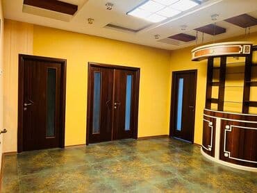 7ci mikrorayonda kiraye evler: 20 YANVAR metrosunun yaxınlığında Şamaxinkada 17 mertebeli binanın — 5